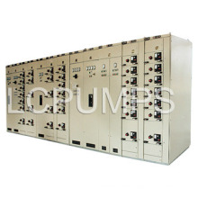 China Best Quality Low-Voltage Electric Control Panel
